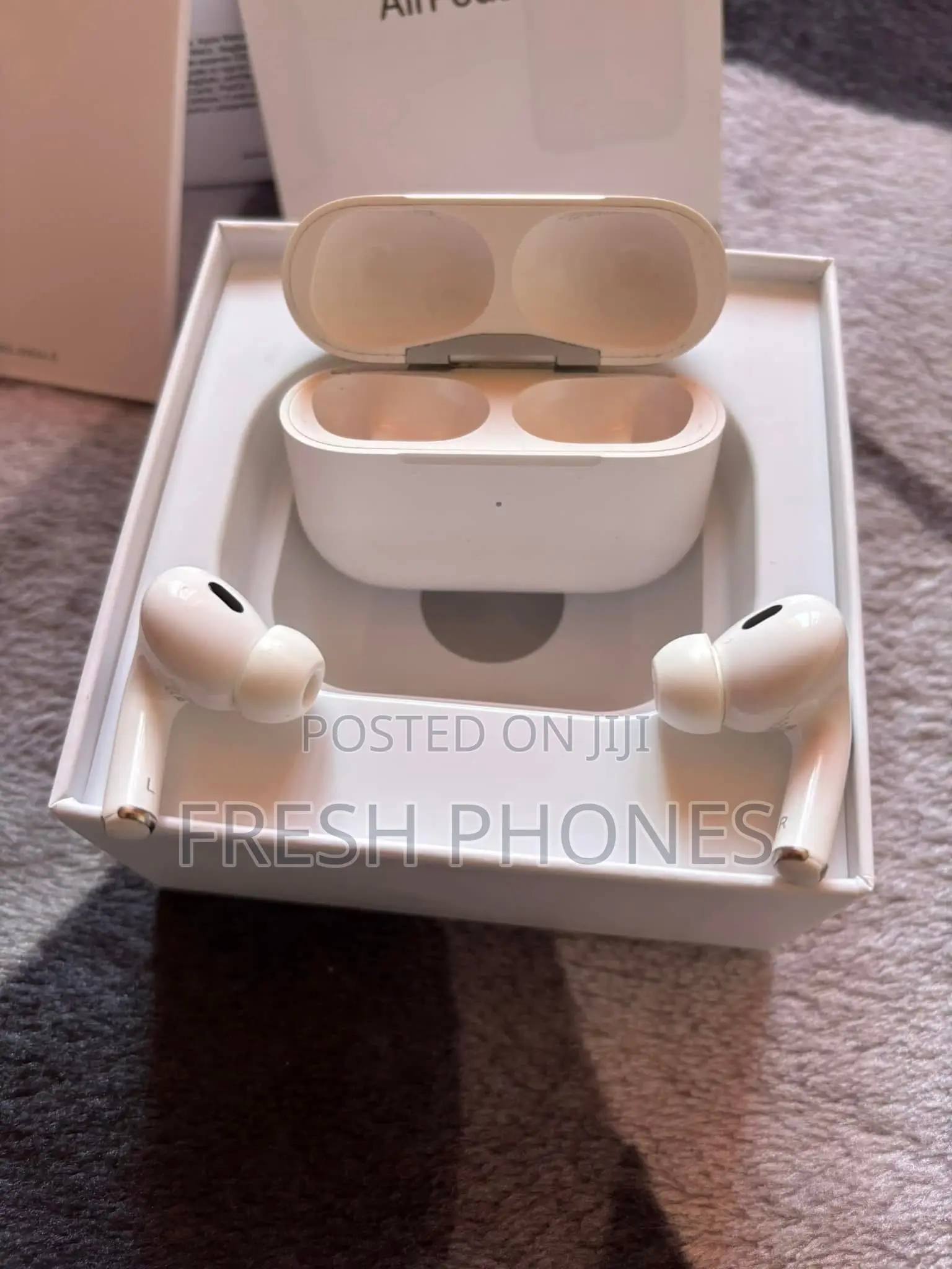Original Airpods Pro 2(Apple)