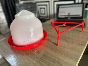 Adult Drinkers With Adjustable Stand