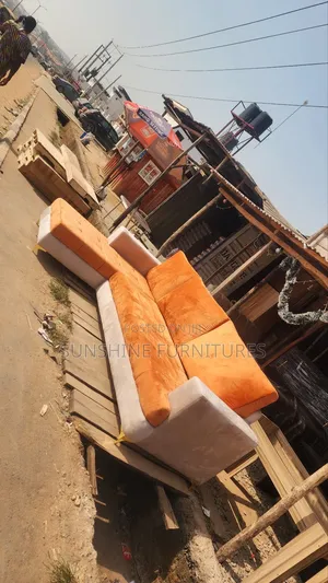 Bimz L Shaped Sofa
