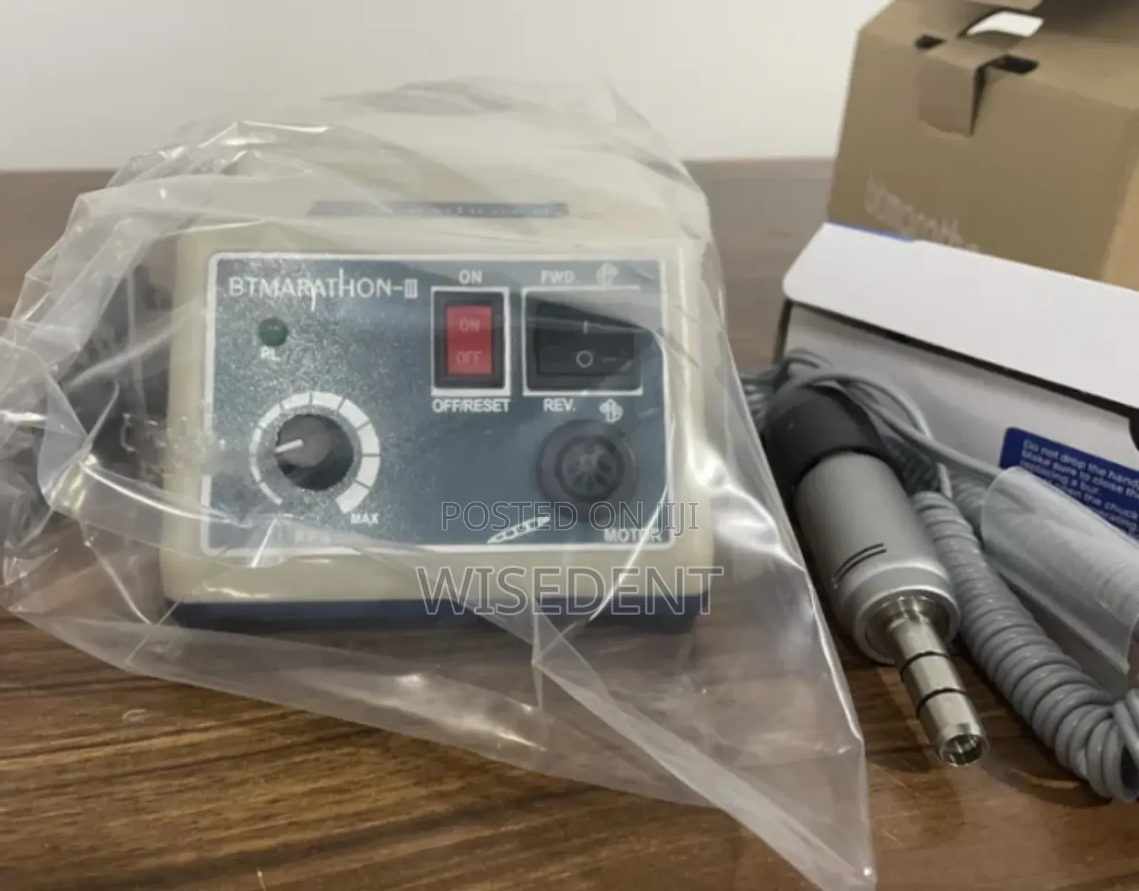 Marathon Dental Surgical Drill Micro Motor