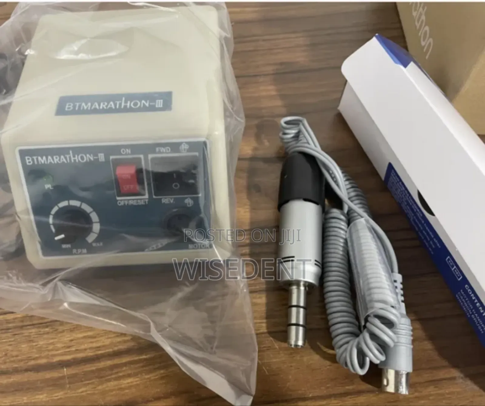 Marathon Dental Surgical Drill Micro Motor