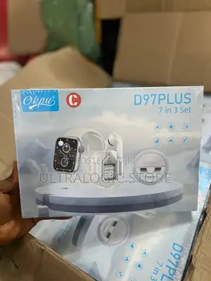 Okpu D97plus