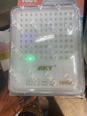 100watts Akt Flood Light
