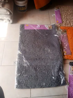 Quality Designer Floorguard Mat And Grass Carpet  Rug.