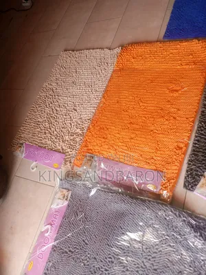 Quality Designer Floorguard Mat And Grass Carpet  Rug.