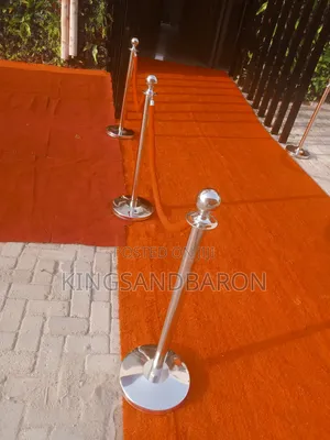 Quality Designer Floorguard Mat And Grass Carpet  Rug.