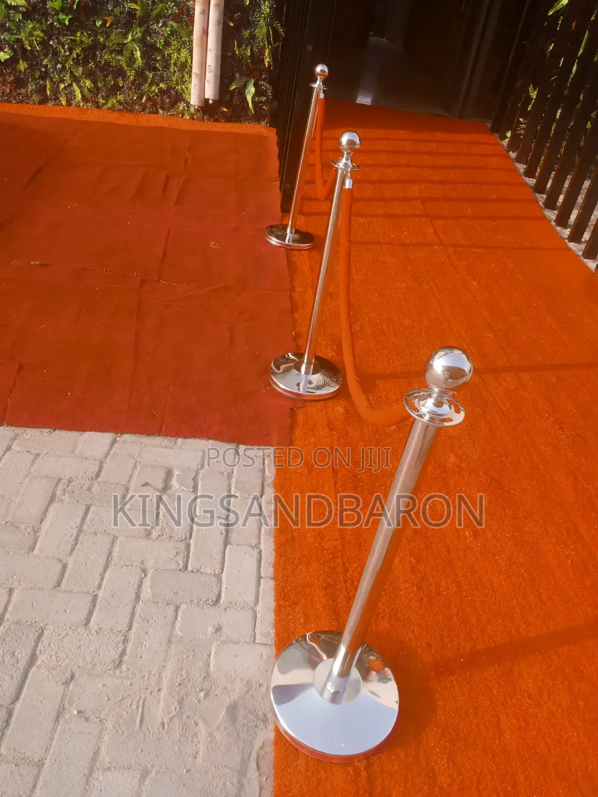 Quality Designer Floorguard Mat And Grass Carpet  Rug.