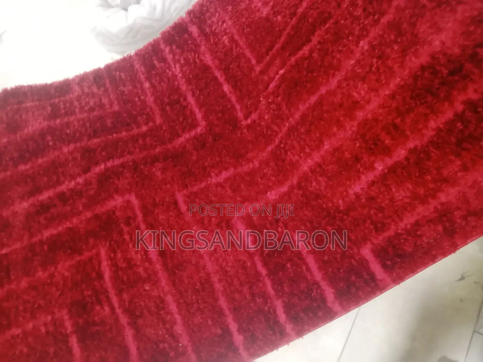 Quality Designer Floorguard Mat And Grass Carpet  Rug.