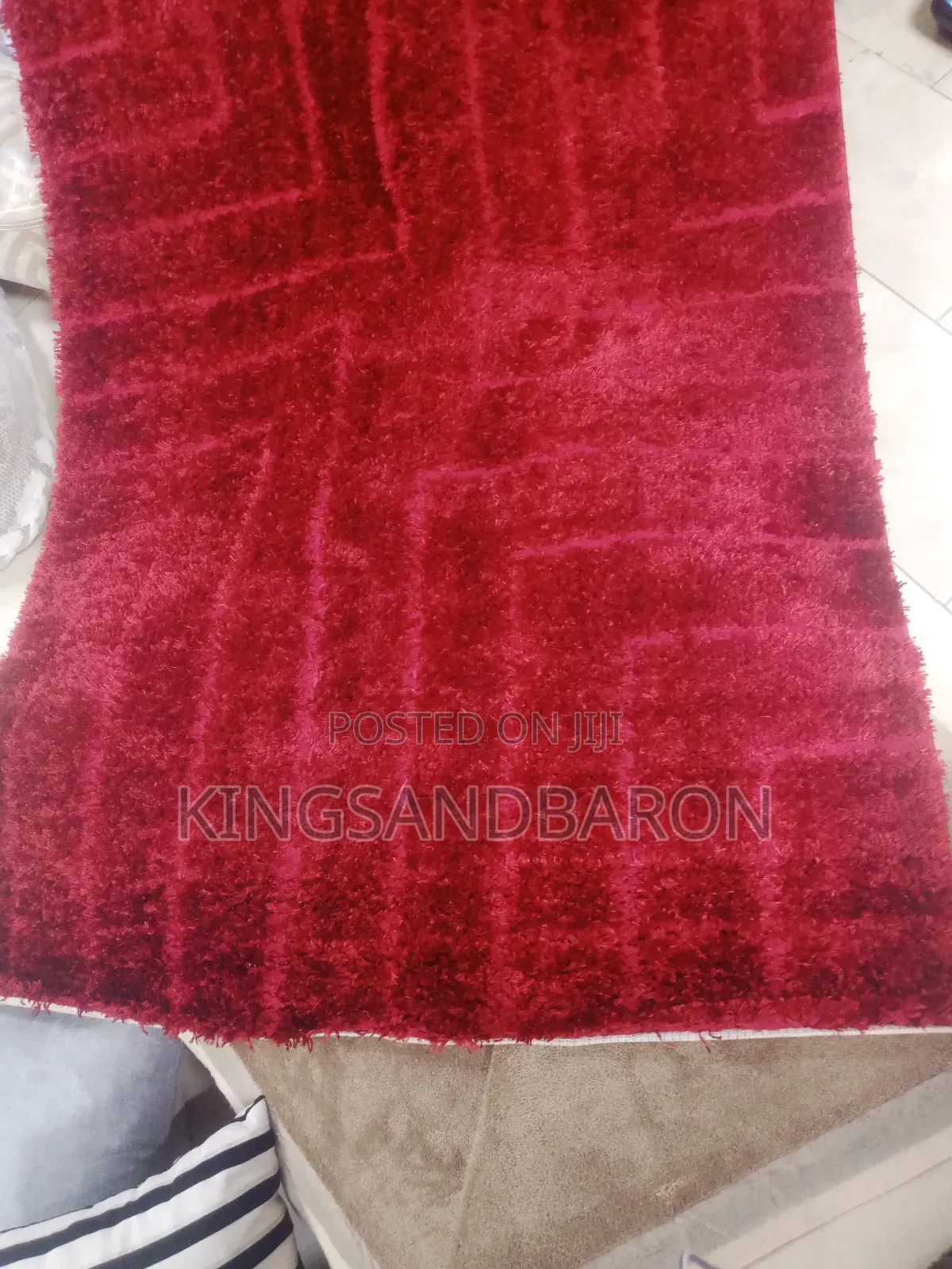 Quality Designer Floorguard Mat And Grass Carpet  Rug.