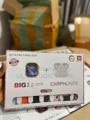 I20 Ultra 3