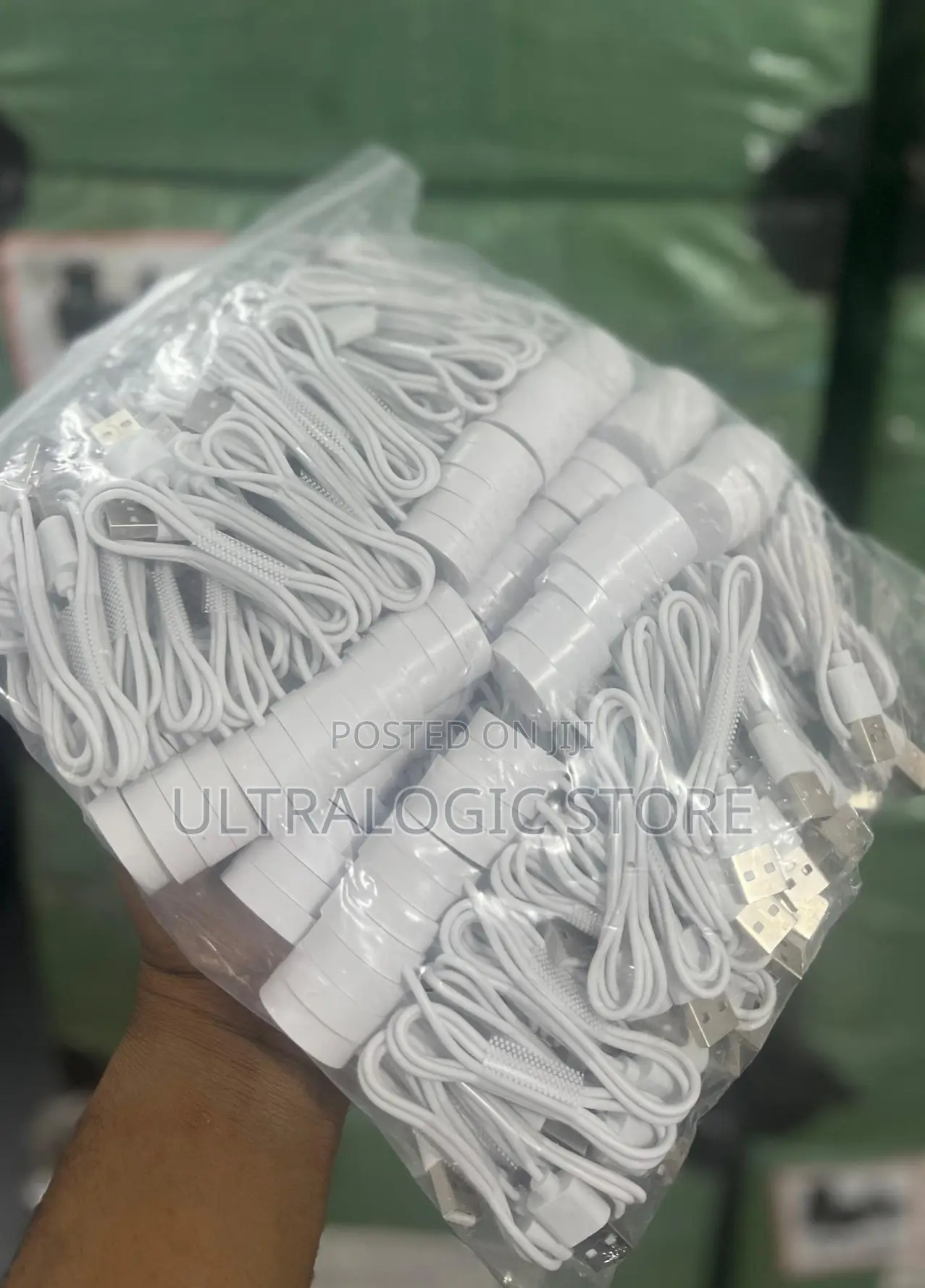 Original Universal Watch Charger