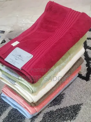 Photo - High Quality Towel