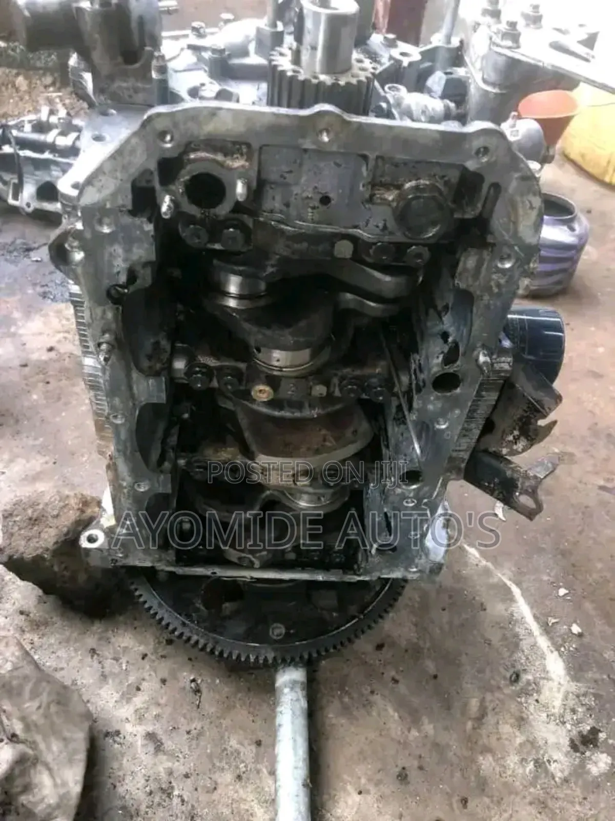 Best Mechanic