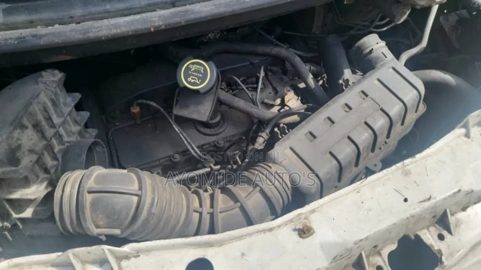 Best Mechanic