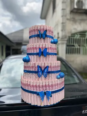 Money Tower