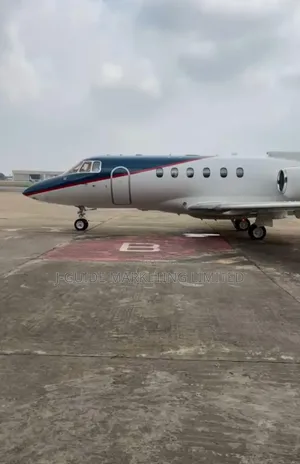 Charter Jet