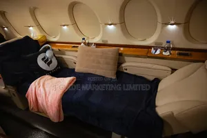 Charter Jet