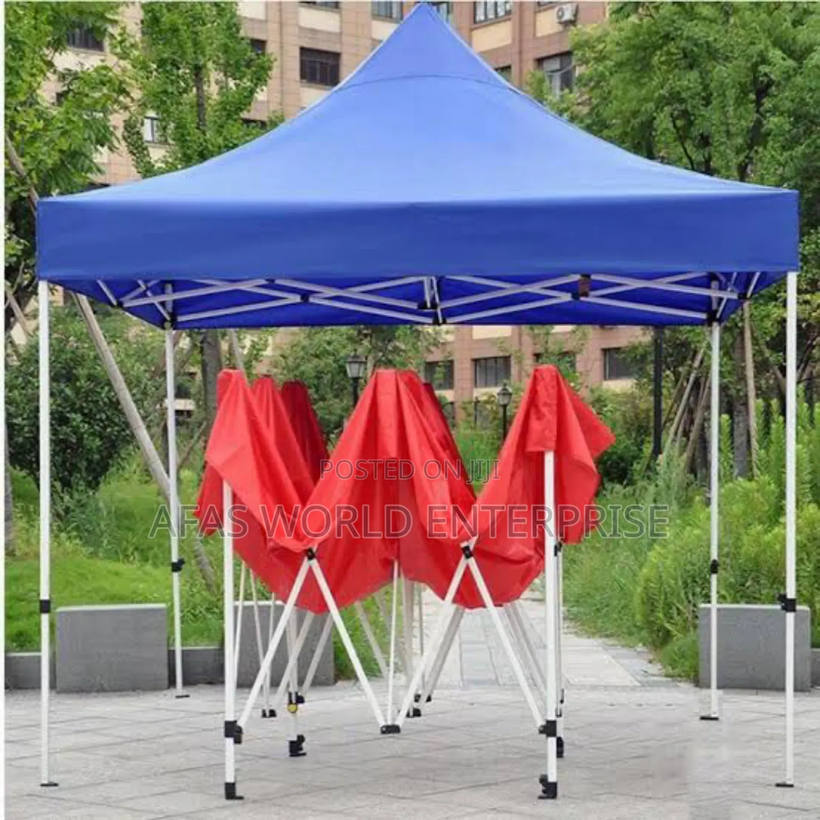 Foldable Gazebo Canopy