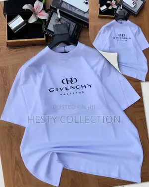 High Quality Stock Roundneck Polos Guy Men