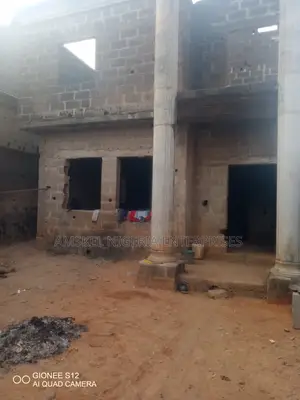 Land and House