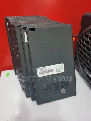 Lenovo Tab 4 8 16 GB Black