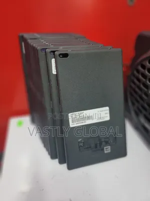 Lenovo Tab 4 8 16 GB Black