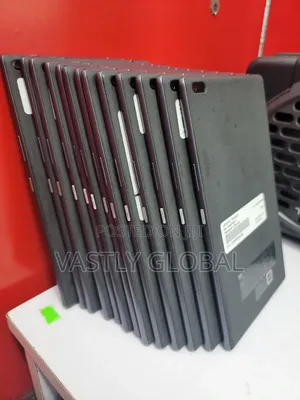 Lenovo Tab 4 8 16 GB Black