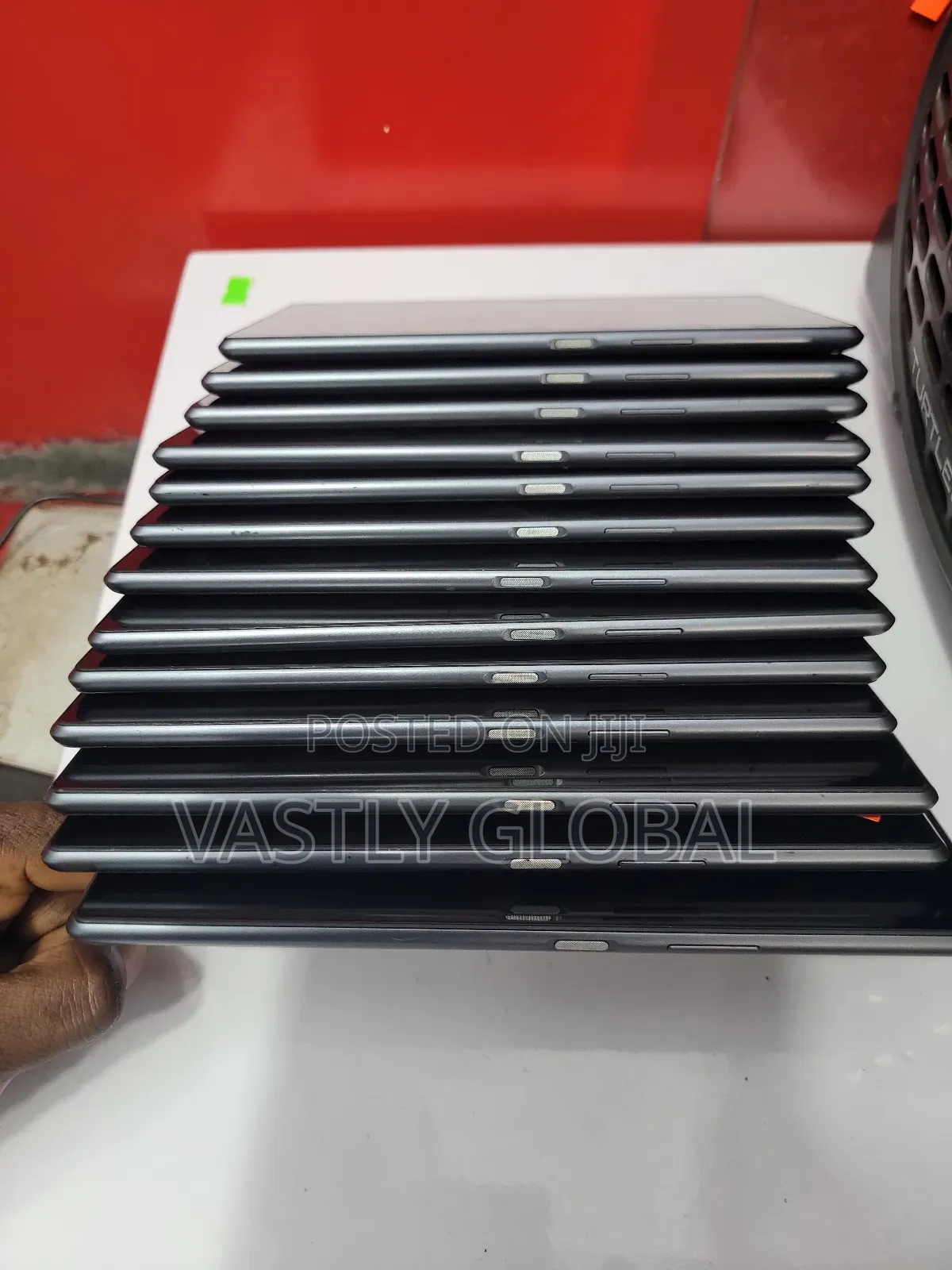 Lenovo Tab 4 8 16 GB Black