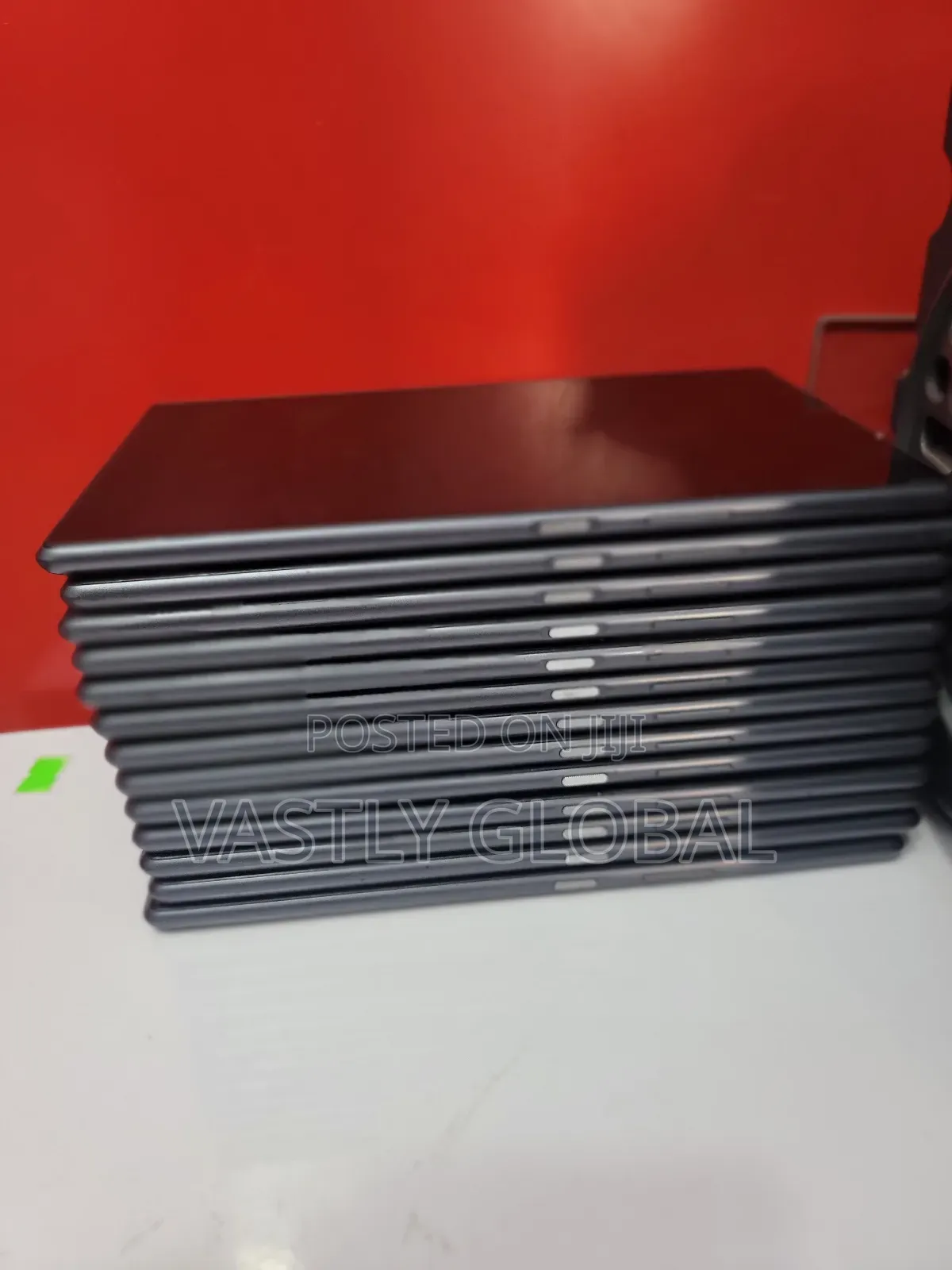 Lenovo Tab 4 8 16 GB Black