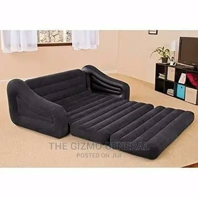 Pull-Out Sofa Inflatable Bed