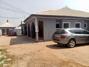 Photo - 8bdrm House in Jukwoyi Phase 1 By for sale