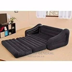 Pull-Out Sofa Inflatable Bed