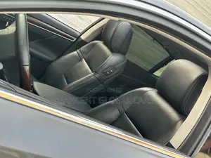 Lexus GS 2014 Gray