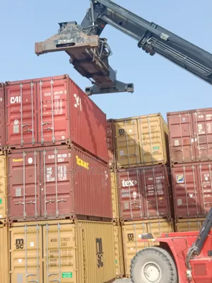 Custom Licensed Clearing Agent Import/Export
