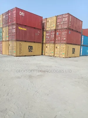 Custom Licensed Clearing Agent Import/Export