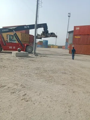 Custom Licensed Clearing Agent Import/Export