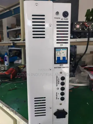 2000w Solar Generator/200w Solar Panels/Extral Backup Space