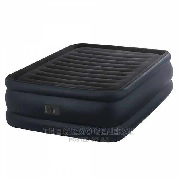 Dura-Beam Airbed