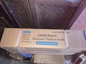 Chuks Scale 100kg