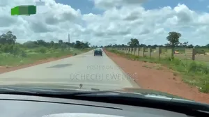 Sunshine City Estate Agbogazi Nike Enugu