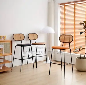 High Quality Imported Barstool