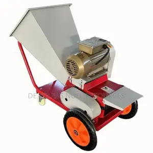 Original Animal Feed Shredding/Chaff Cutter