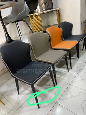 High Quality Imported Dining Chair