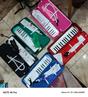 Original Yamaha Melodica