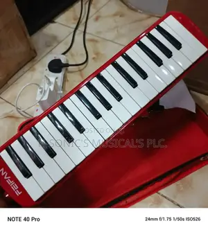Original Yamaha Melodica