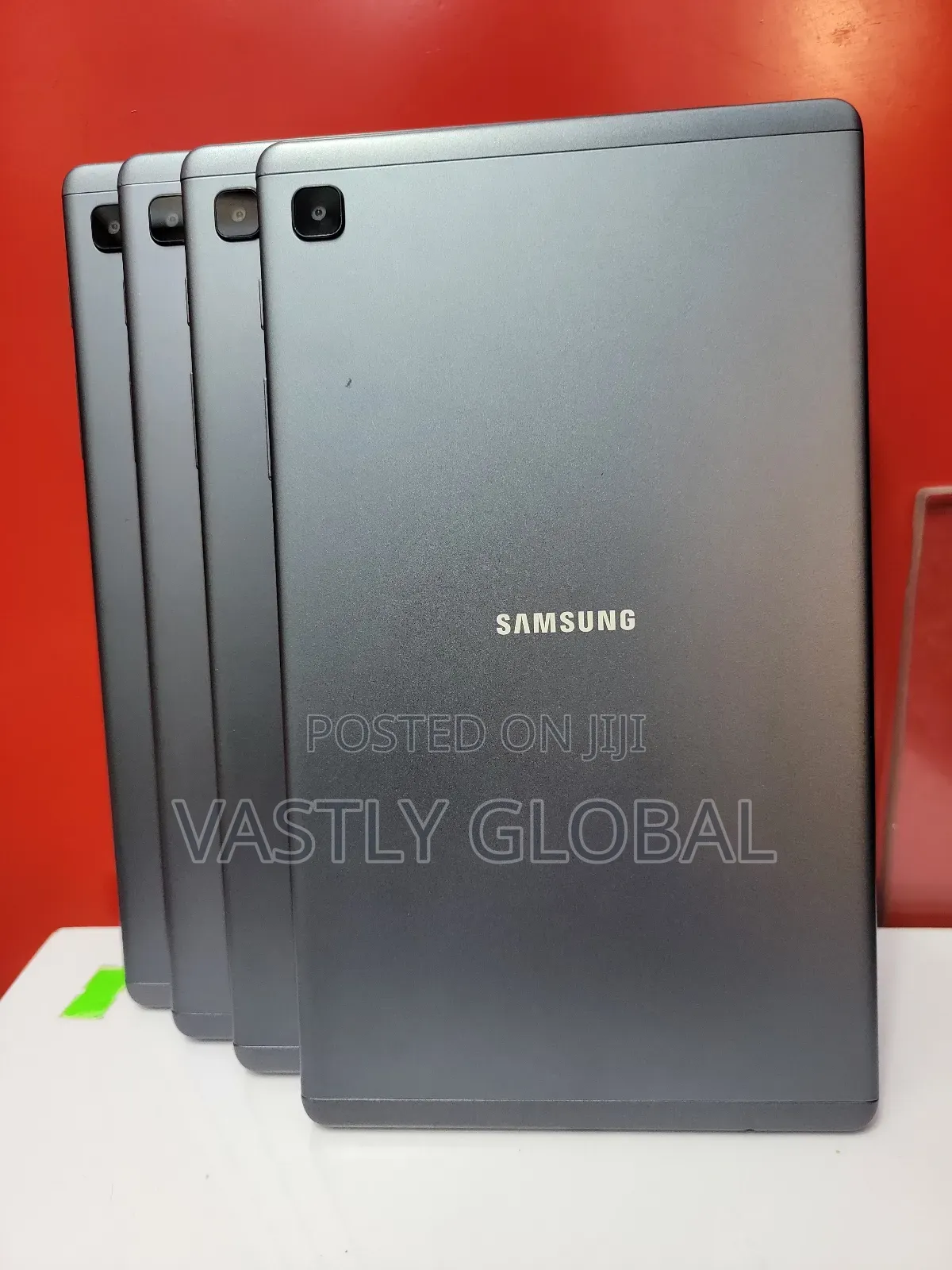 Samsung Galaxy Tab A7 Lite 32 GB Gray