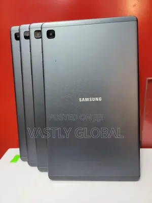 Samsung Galaxy Tab A7 Lite 32 GB Gray
