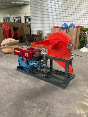 Original Grinding Machine to Powder