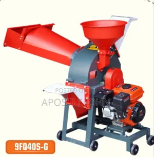 Photo - Chef Cutter For Animal Feeding
