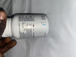 Vitamin a and D